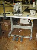 Rapid Pleater Tacker