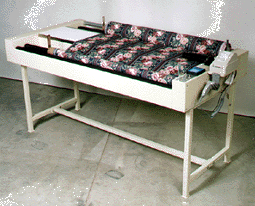 Econo Inspection Measuring Machine